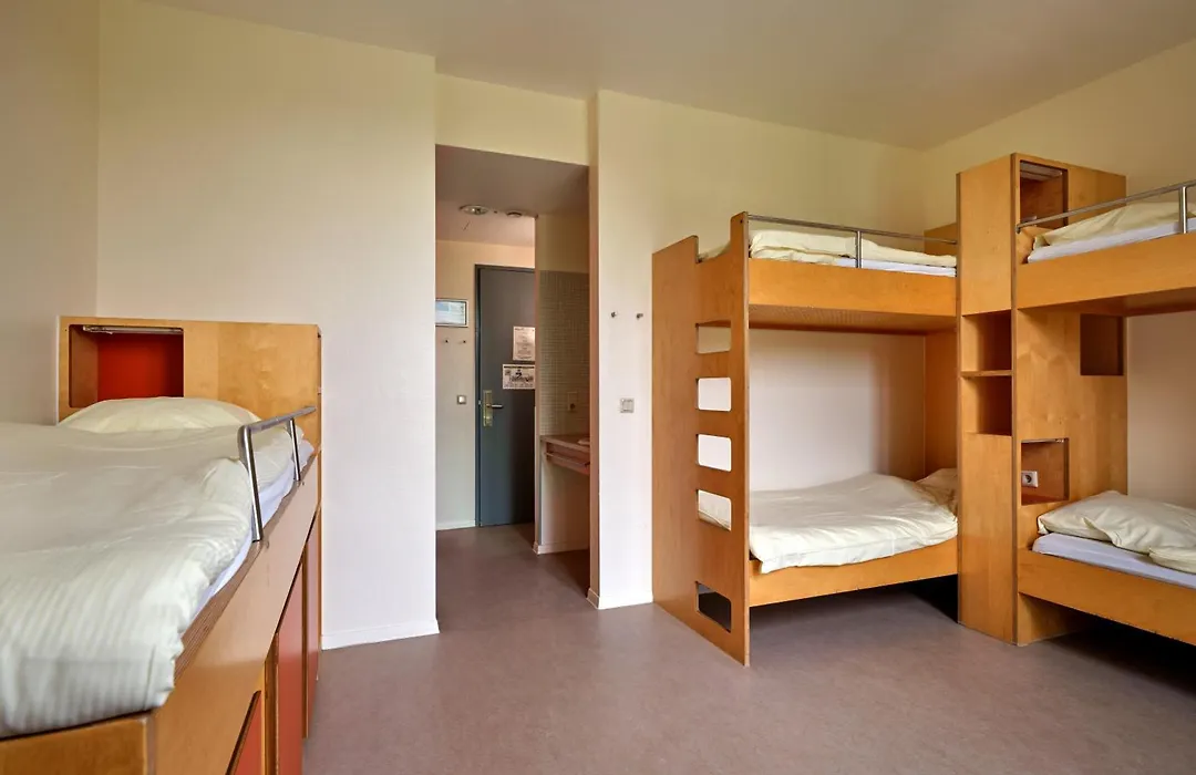 Youth Hostel Echternach-1