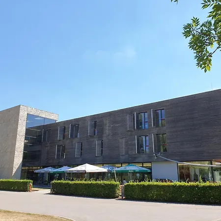 Youth Hostel Echternach-3